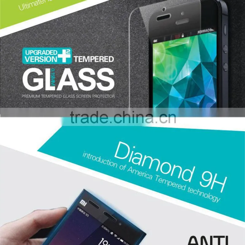 Cellphone Tempered Glass