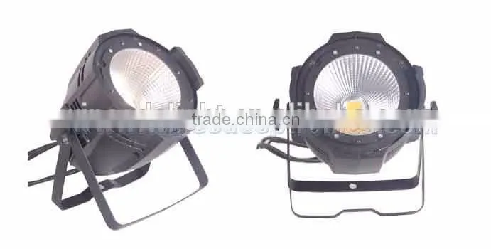 100W COB LED Par Light, LED Par Light, Stage Light