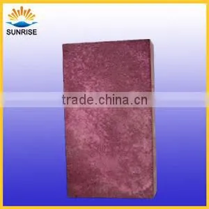 Sunrise manufacture corundum mullite fireproof block