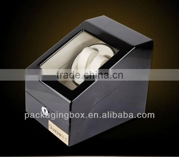 rotate mechanical watch boxes