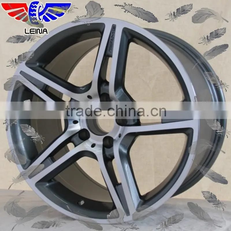12X4.00 Alloy car wheel rim