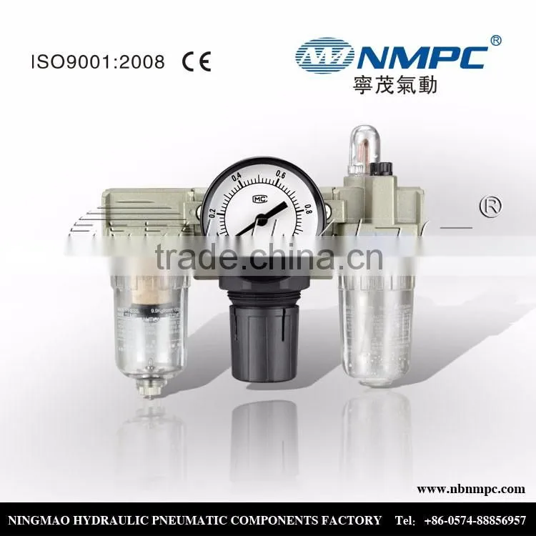 cost price AW2000-02 air unit filter regulator
