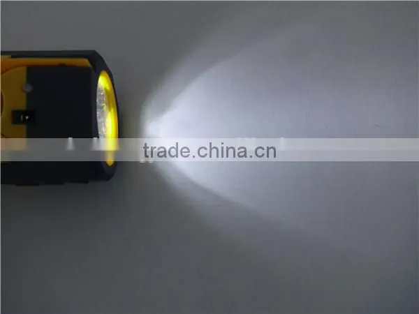 GS-4202 30+4+8 led multi-function strong light new product work light alibaba express led torch