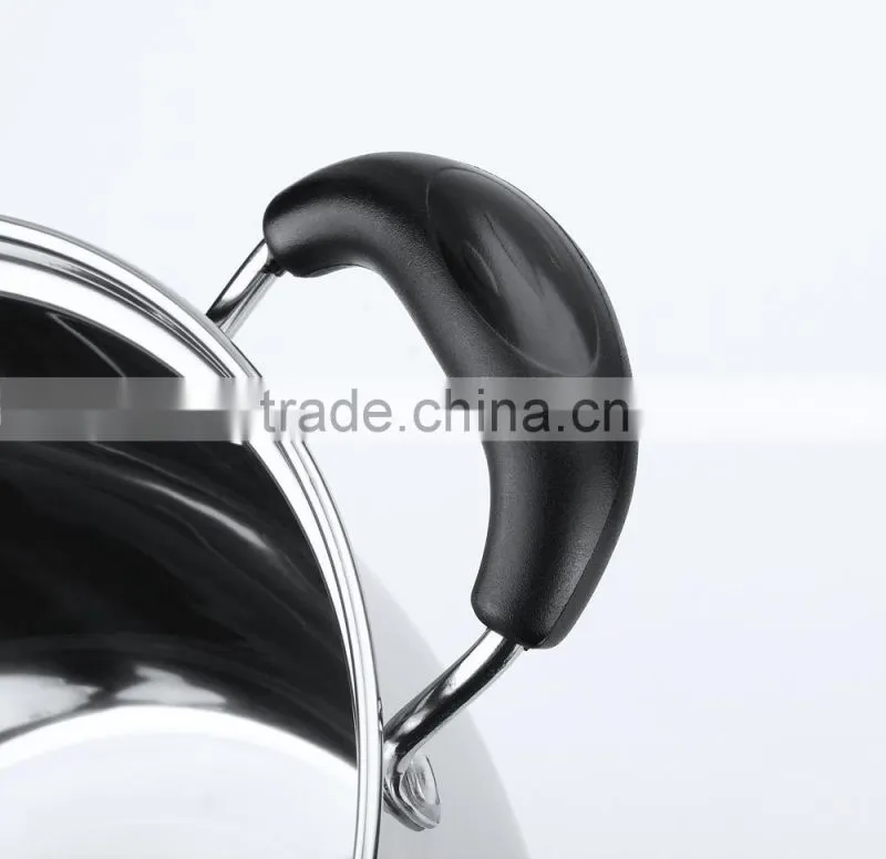 new products commercial stainless steel food steamer pot