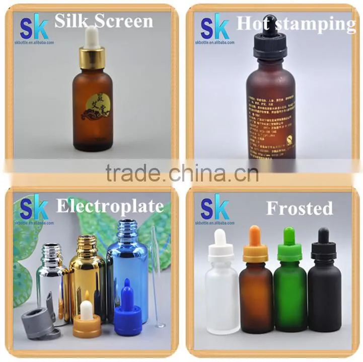 wholesale 50ml cosmetic packaging jar for packaging