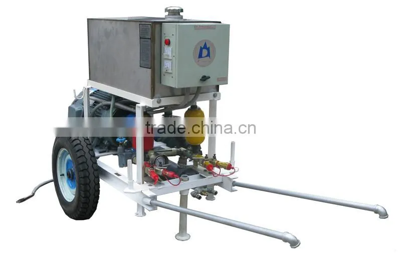 YYT28-2 Hydraulic Leg Drill Power Pack