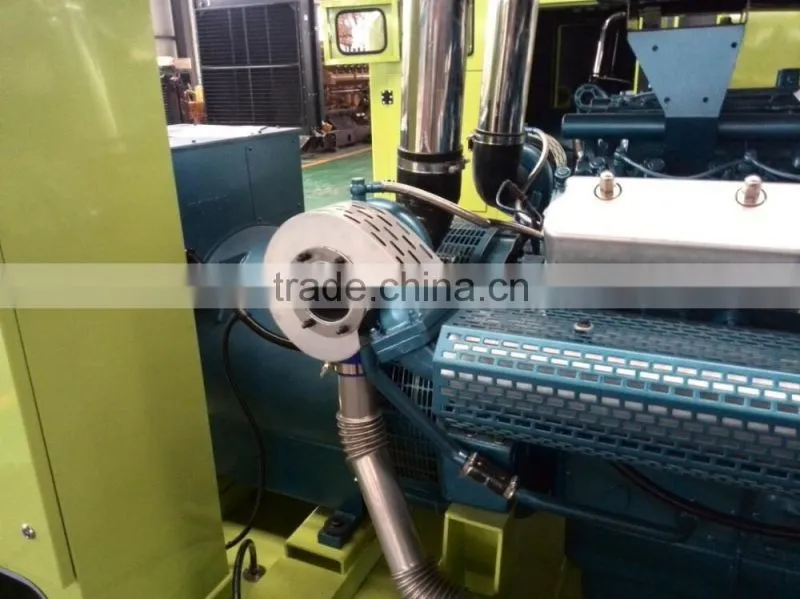 Hot ! Building Standby power Ricardo power generator equipment