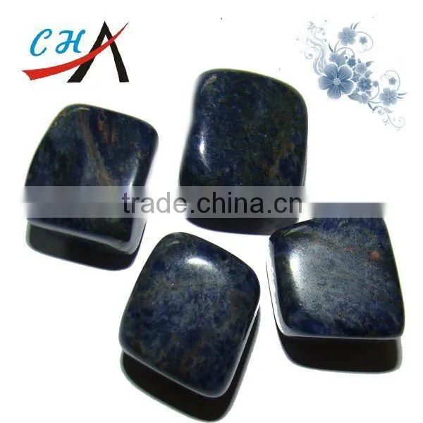 factory supply gemstone crystal tumbled stones