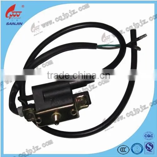 Oem China Motorcycle Parts2-Stroke Engine Ignition Coil Motorcycle Cdi Ignition System