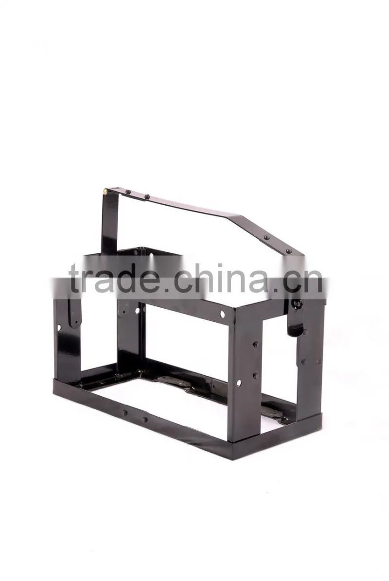 Jerry Can Rack