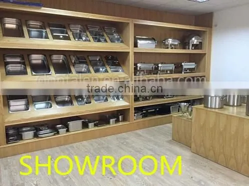 Quality Buffet Chafer Buffet Equipment