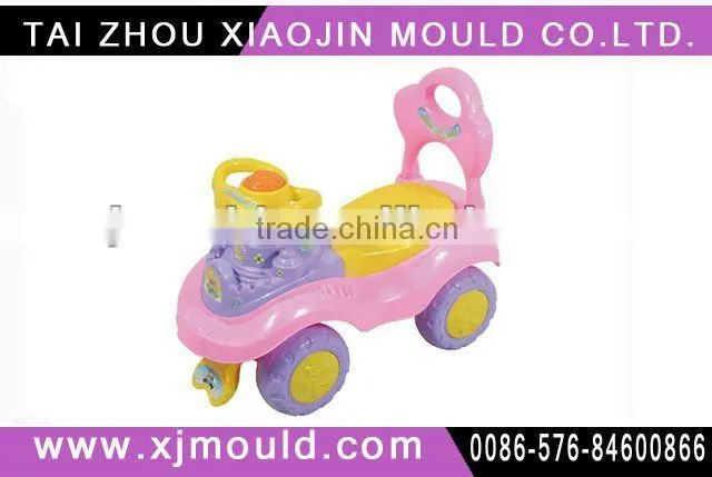 mould for plastic baby tricycle,cheap baby tricycle mould