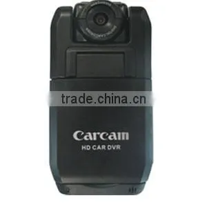 IR night view HD car dvr block box