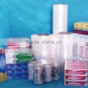 PE Heat Shrink Film Machine
