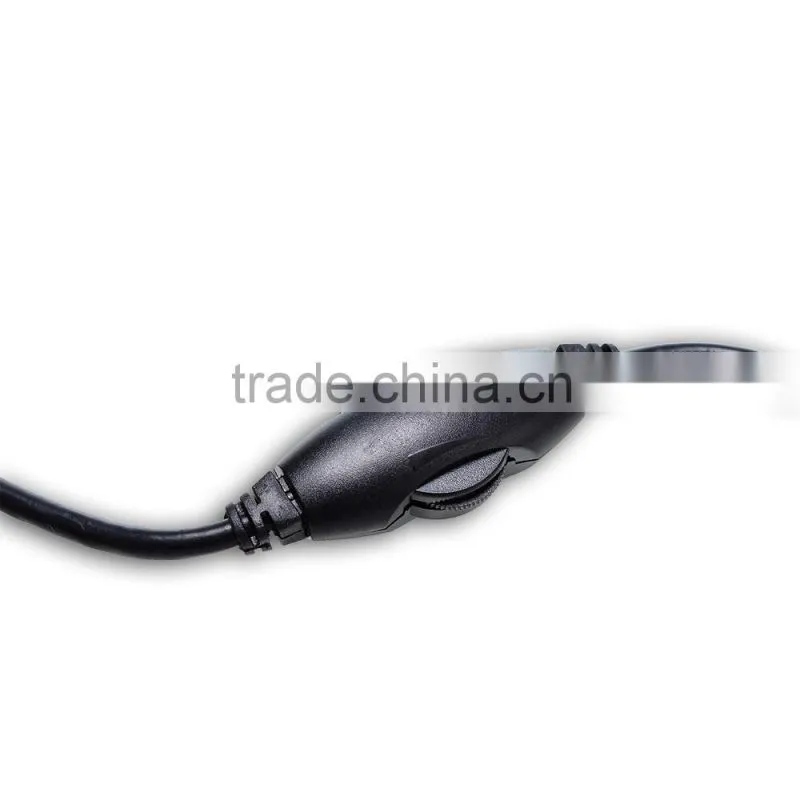 25x - 200x 2MP USB Digital Microscope Endoscope Video Camera Magnifier w/Driver