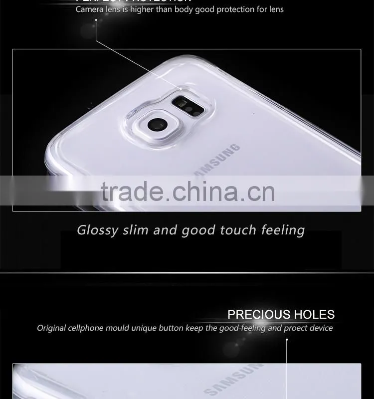 Very popular Custom design for samsung s6