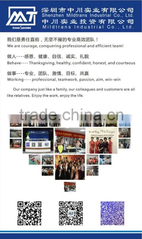 17.3 led screens new glossy A+ grade N173FGE-L21 LTN173KT01