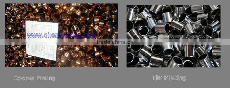 excavator bucket bushing, bucket bush, earthmover bearing