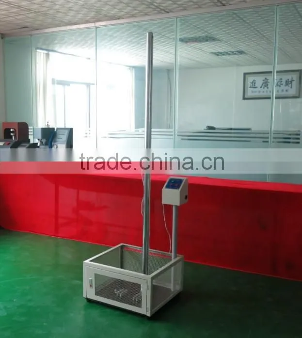 Ball Drop Tester Factory