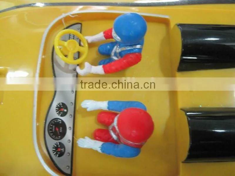 4 Channals Far Distance Radio Remote Control Boat 2011-9, radio controlled u boat