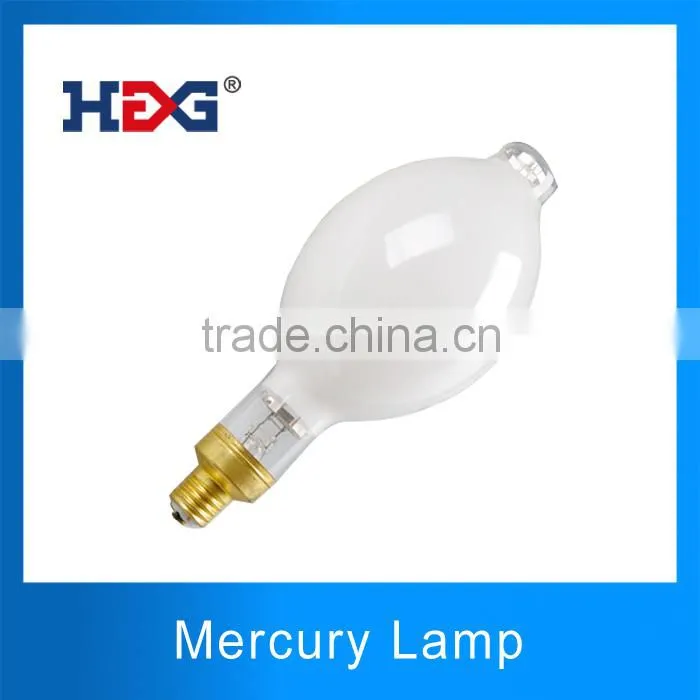1000w self ballast high pressue mercury lamp from China