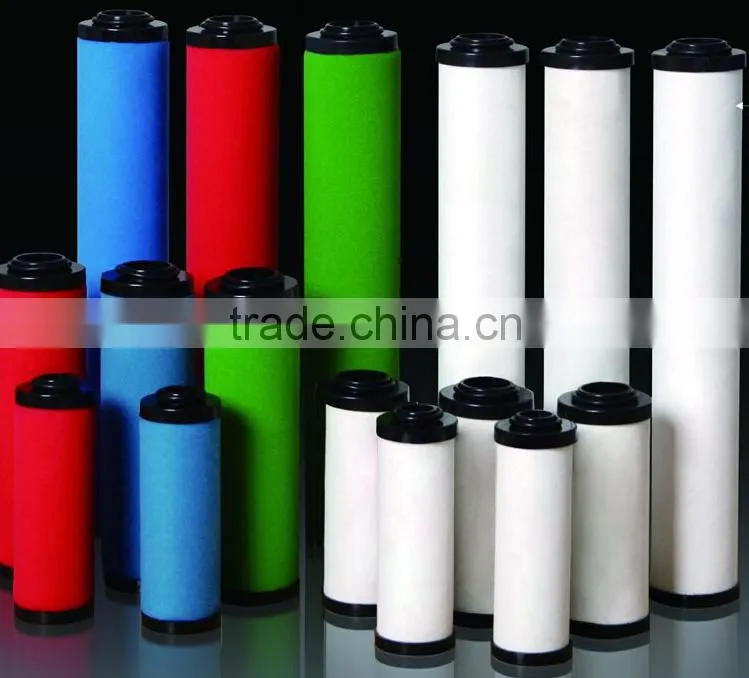 High efficiency Air filter for air dryer or air compressor TQ-015
