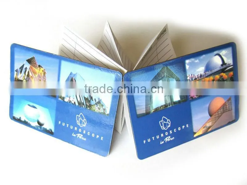 magnetic telephone book indexes