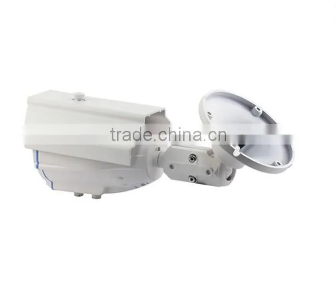 42pcs IR LED night vision 2MP 1080P IP camera bullet camera