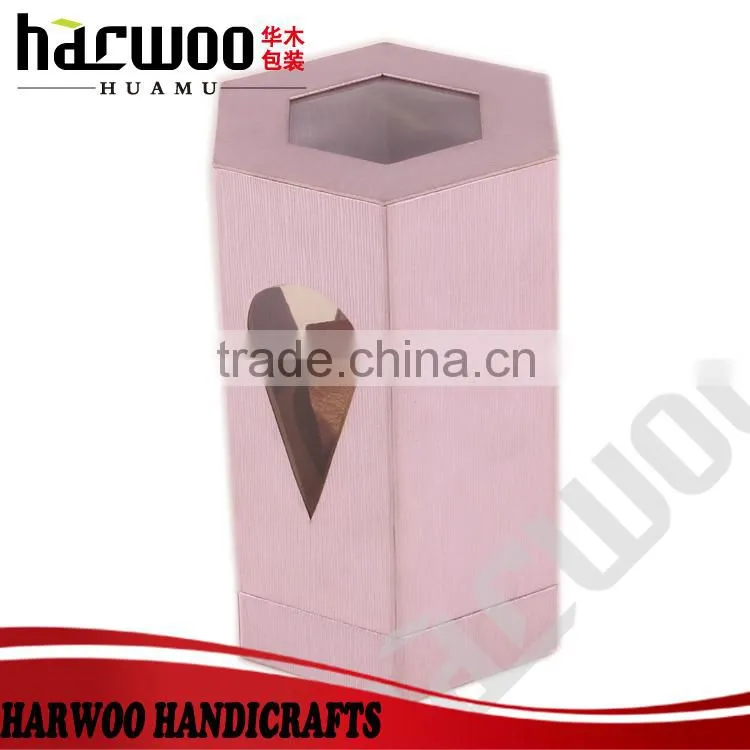 Cheap perfume bottle storage box for perfume supplier