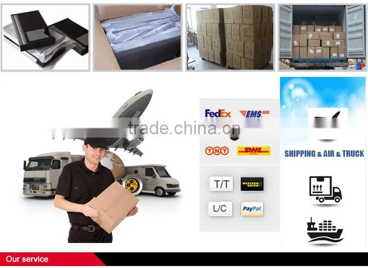 Best selling simple design elegant high end leather watch box directly sale