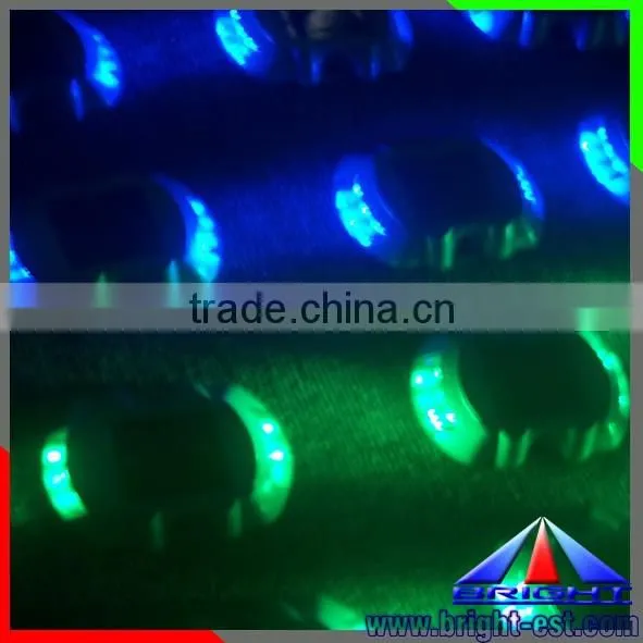 IP68 High Quality Aluminum solar road stud, solar road lighting, LED Solar Cat Eye Road Studs