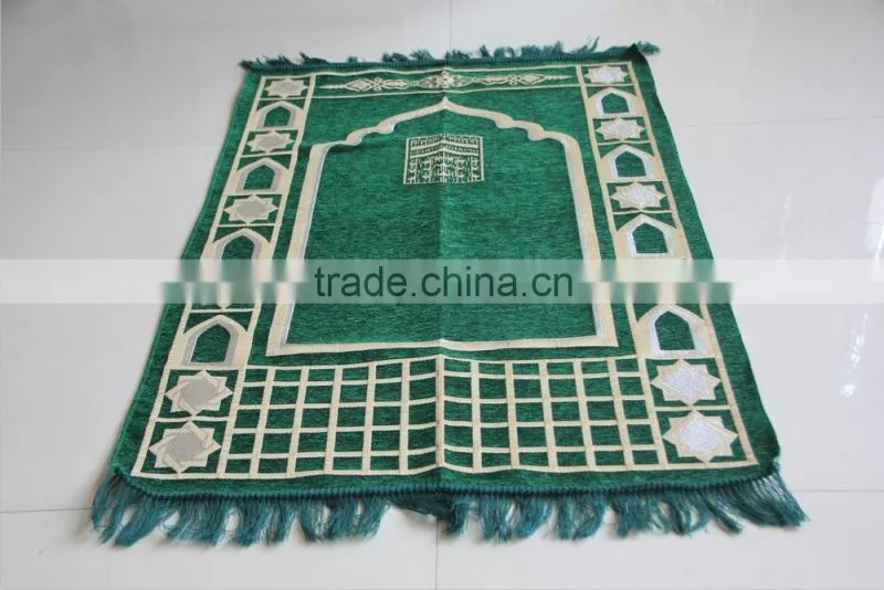new design muslim prayer carpet rugs