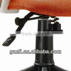 907A 2013 Hot White Mesh Office Furniture Chair