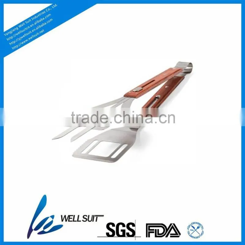 safety high quality uses of food tong