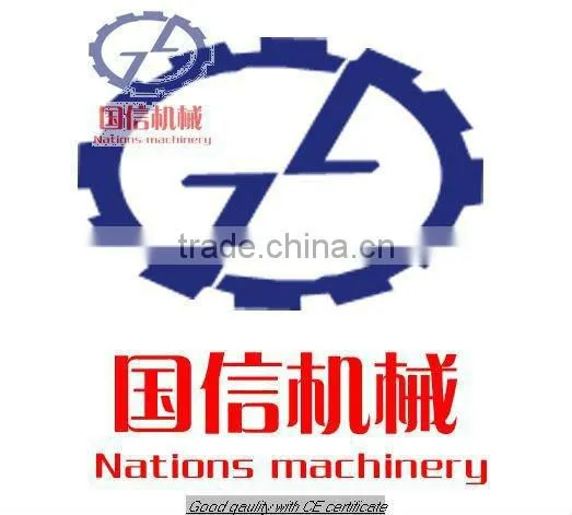 CE approved high efficiency roller ball briquette press machine from stock
