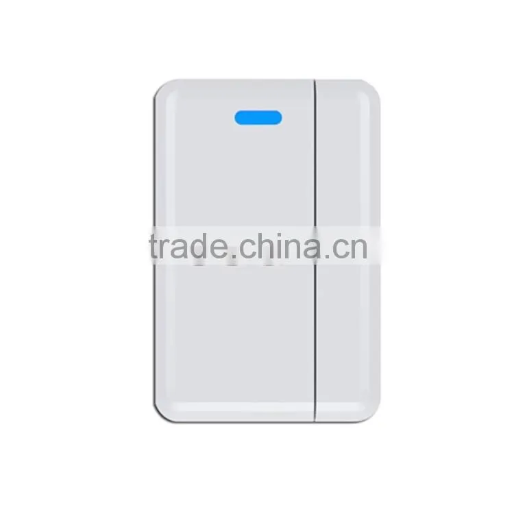 SSG 433MHz Motion Sensor Magnetic Wireless Door Opener Sensor