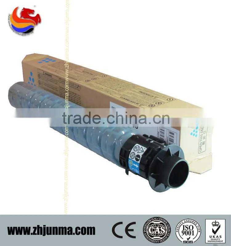 for ricoh mpc 2003 compatible toner cartridge ,for ricoh mpc 2003 compatible cartridge, for ricoh compatible toner cartridge