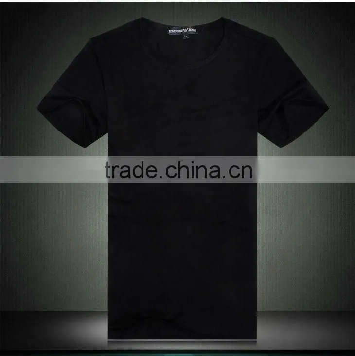 men's casual t-shirt