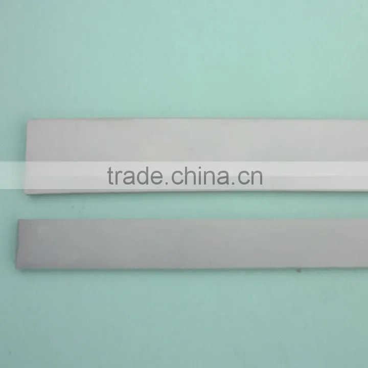 Carbide Plates YG6X