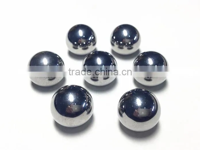 Tungsten Carbide Ball Bearing