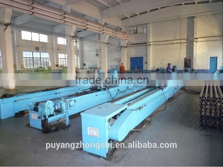 RWBC Rod, Thin Wall Barrel, Cup Bottom Anchor Pump