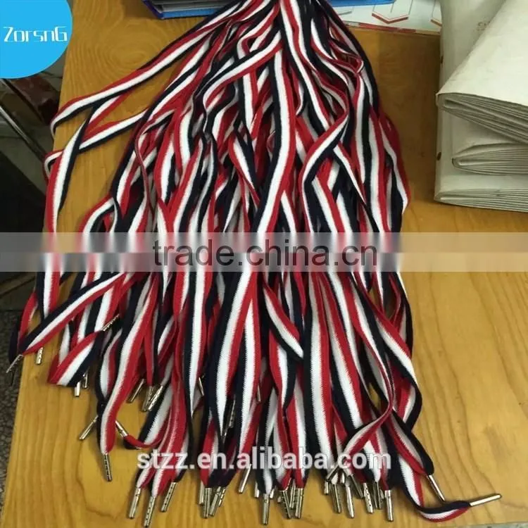 Popular factory price shoelace walmart