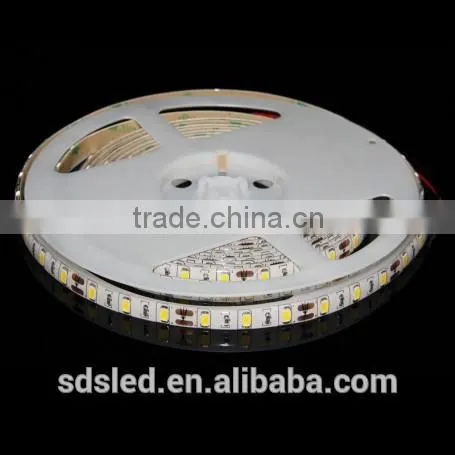 SDSLED Natural White DC12V IP68 SMD5730 60LED/m led strip light
