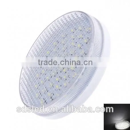 Plastic led microwave sensor ceiling light made in China