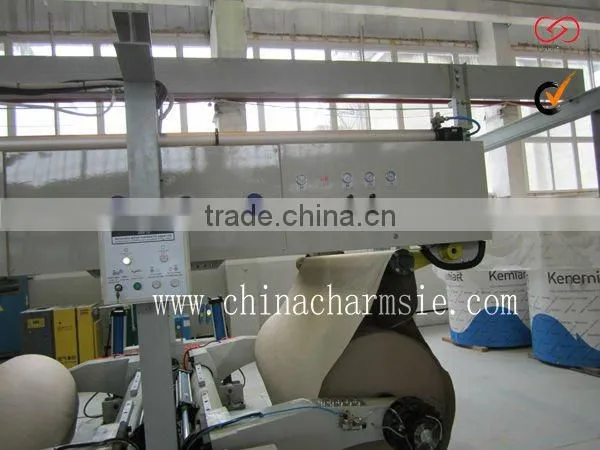 GIGA LXC Roll Paper Automatic Splicer