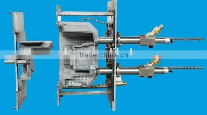 Best price eps mould fill gun