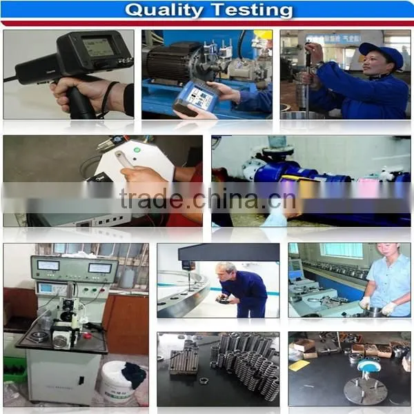 Inlaid line rod end bearing with female thread PHS18