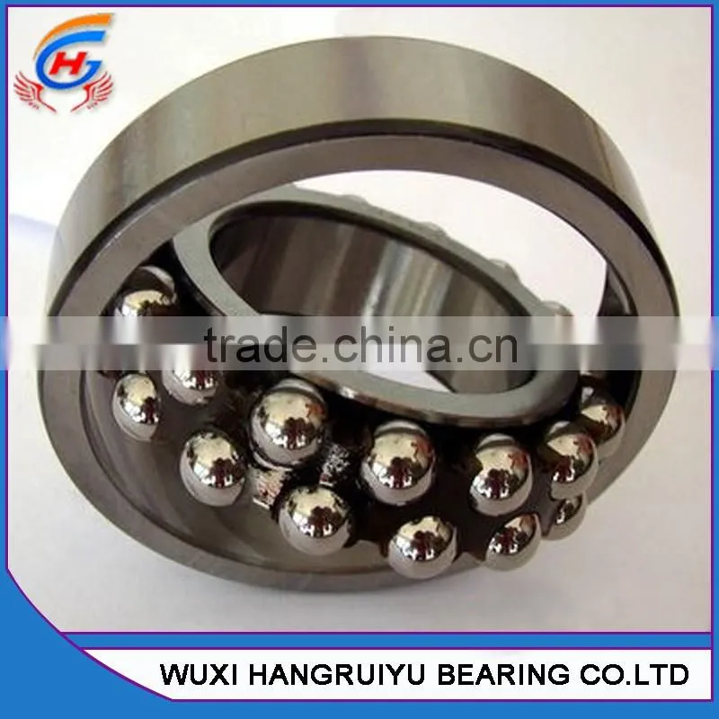 China factory supply self-aligning ball bearing 1316K+H316 used in general machinery