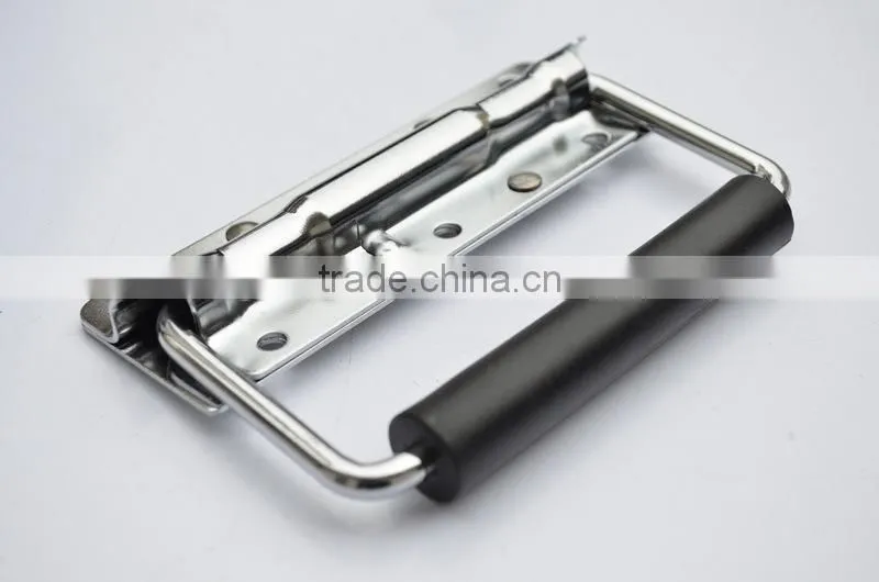 case handle for wooden box