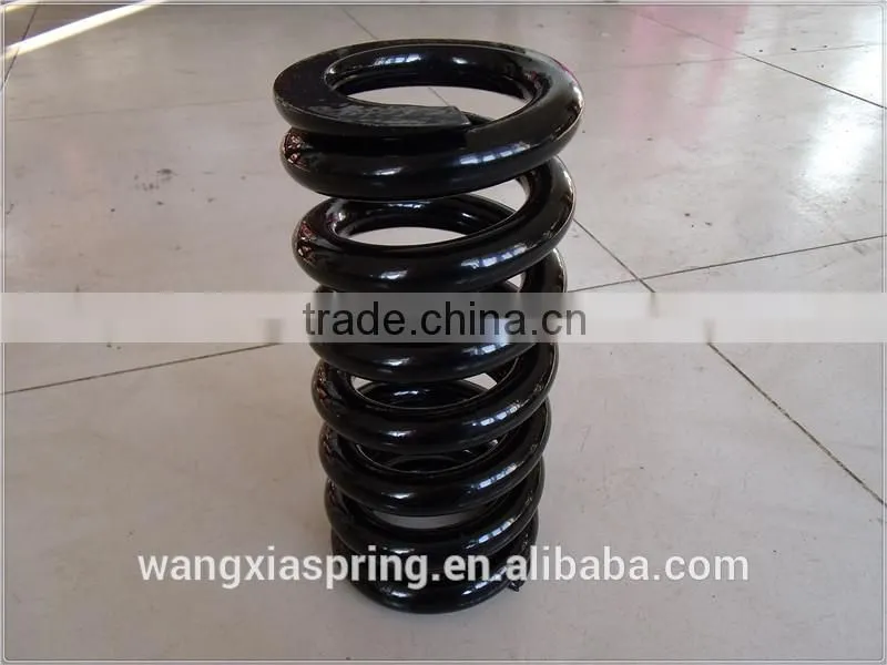 shock absorber springs